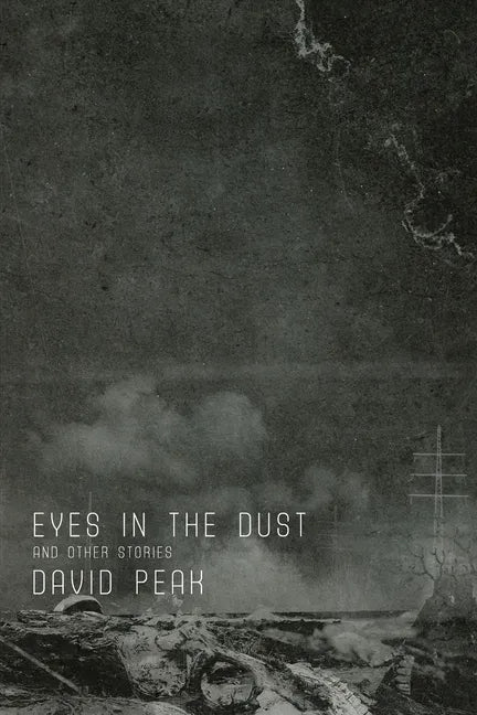 Eyes in the Dust and Other Stories - Paperback