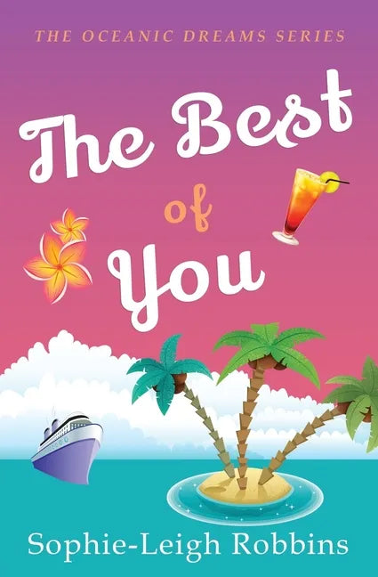 The Best of You: A Romantic Comedy - Paperback