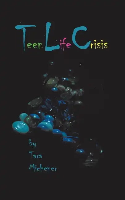 Teen Life Crisis - Paperback