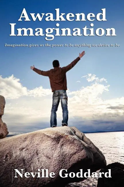 Awakened Imagination - Paperback