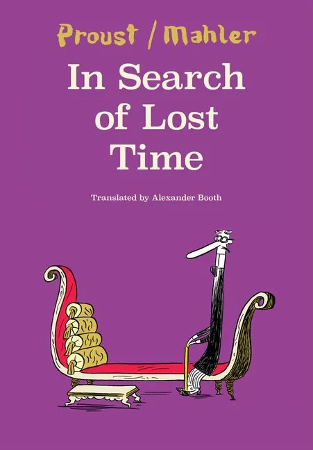 In Search of Lost Time: Mahler After Proust - Paperback