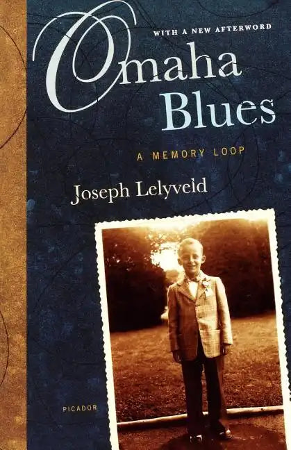 Omaha Blues: A Memory Loop - Paperback