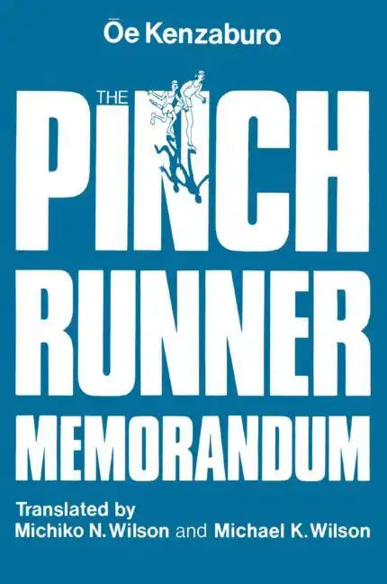 The Pinch Runner Memorandum - Paperback