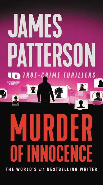 Murder of Innocence - Paperback