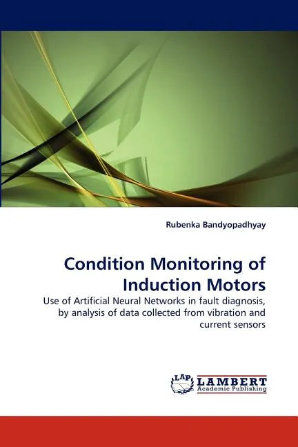 Condition Monitoring of Induction Motors - Paperback