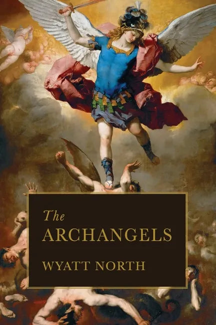 The Archangels - Paperback