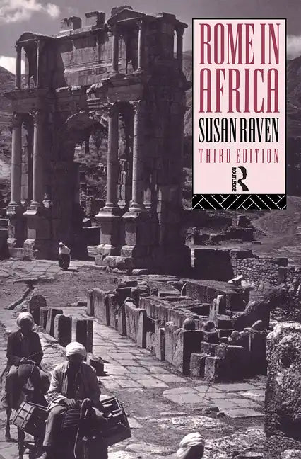 Rome in Africa - Paperback