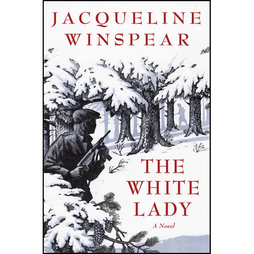 The White Lady: A British Historical Mystery - Paperback