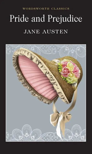 Pride and Prejudice - Paperback