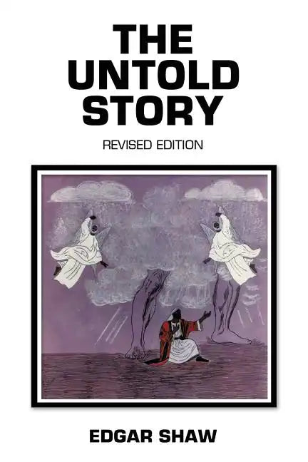 The Untold Story: Revised Edition - Paperback