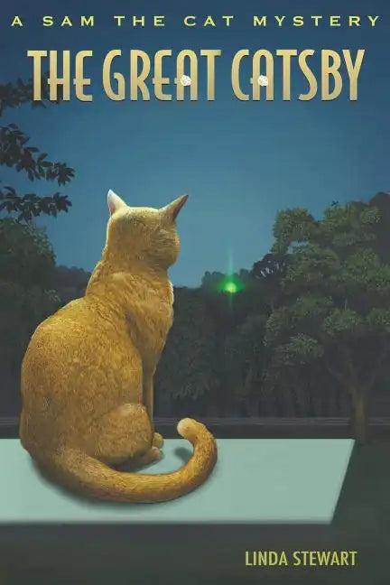 The Great Catsby - Paperback