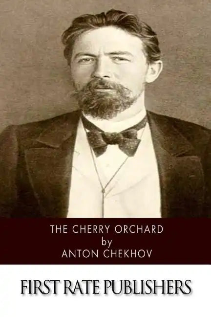 The Cherry Orchard - Paperback