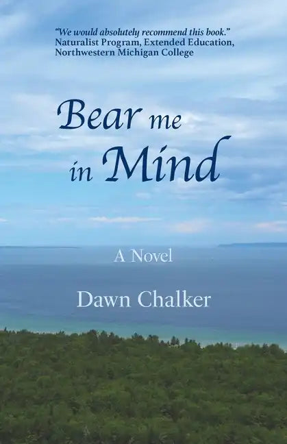 Bear Me in Mind - Paperback