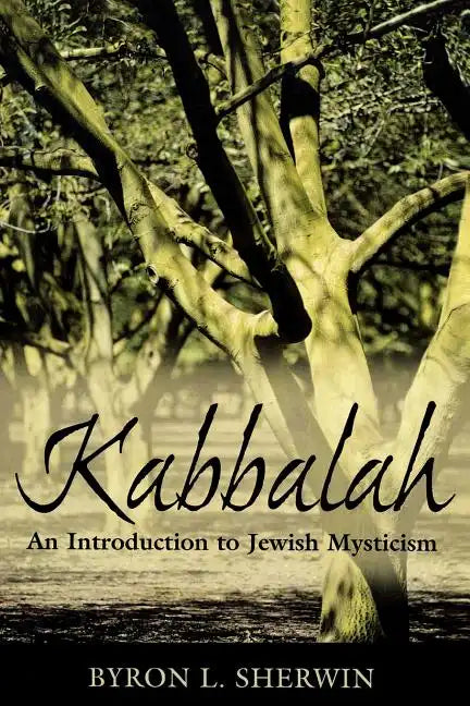 Kabbalah: An Introduction to Jewish Mysticism - Paperback