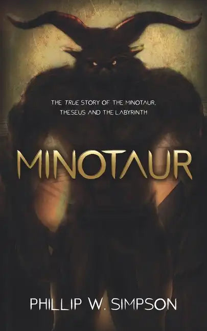 Minotaur - Paperback