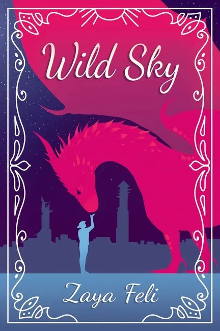 Wild Sky - Paperback