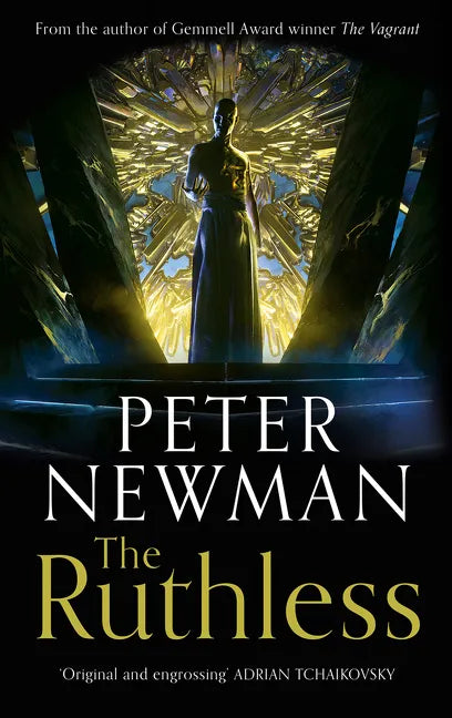 The Ruthless - Paperback