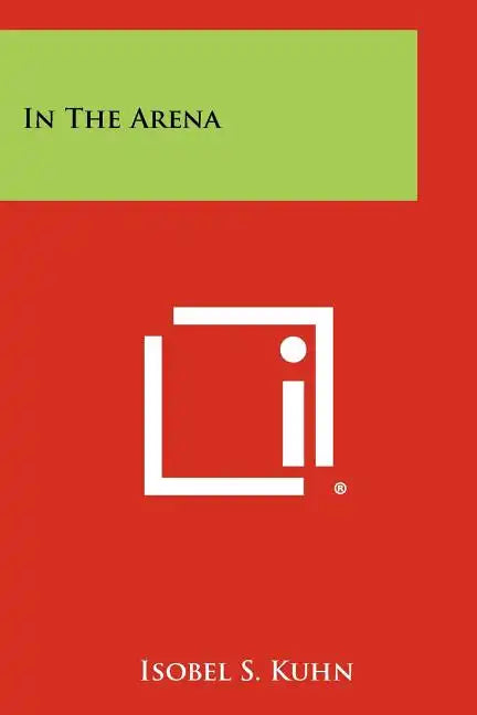 In The Arena - Paperback