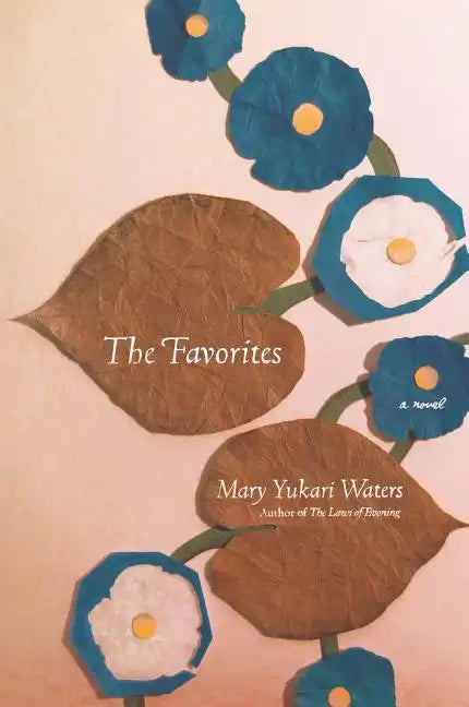 Favorites - Paperback