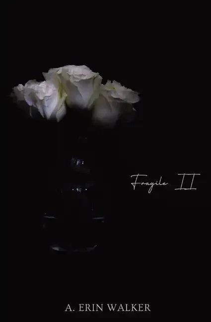 Fragile II - Paperback