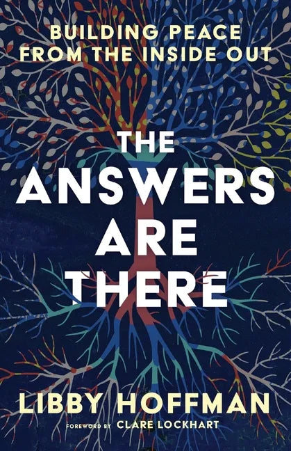 The Answers Are There - Paperback