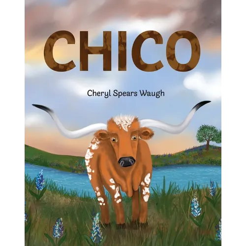 Chico - Paperback