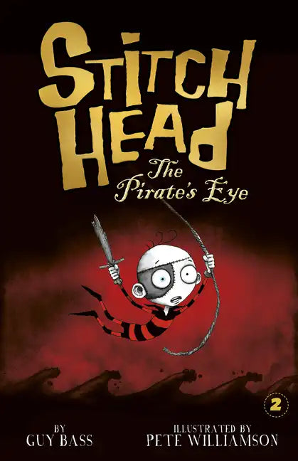 The Pirate's Eye - Paperback