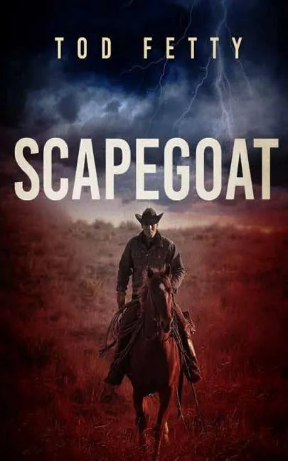Scapegoat - Paperback