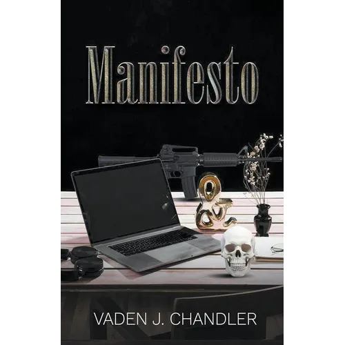 Manifesto - Paperback