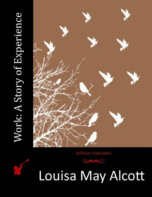 Work: A Story of Experience - Paperback