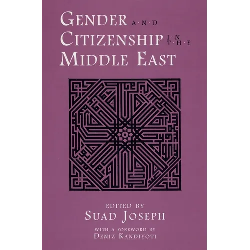 Gender and Citizenship in the Middle East - Paperback