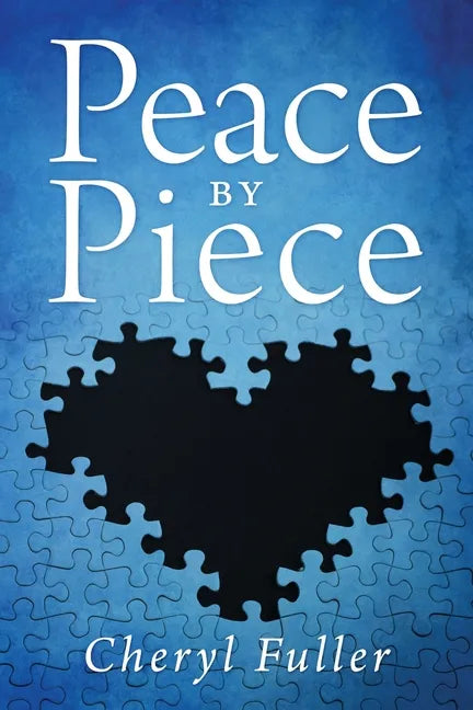 Peace by Piece - Paperback
