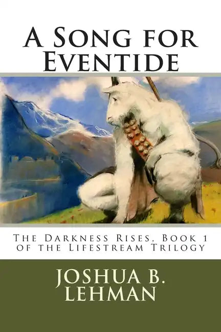 A Song for Eventide - Paperback