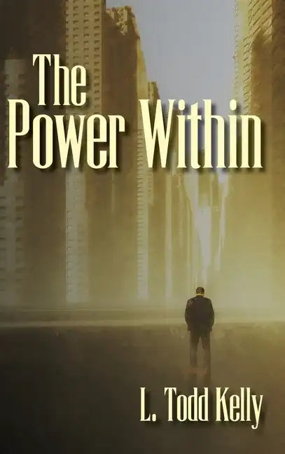 The Power Within - Hardcover