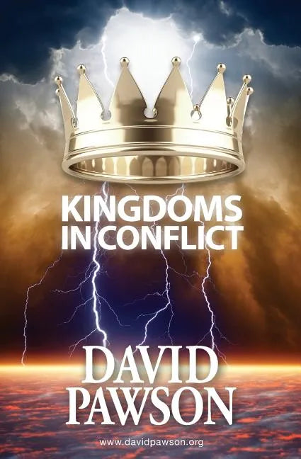 Kingdoms in Conflict - Paperback