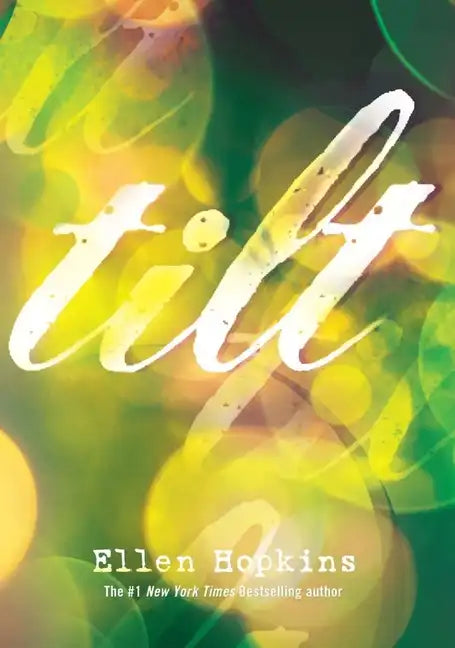 Tilt - Hardcover