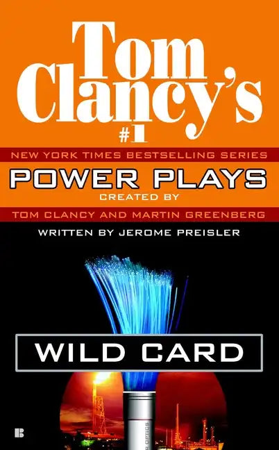 Wild Card - Paperback