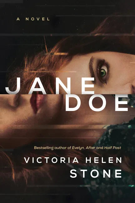Jane Doe - Paperback