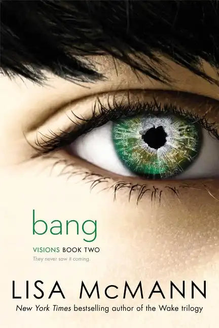 Bang - Paperback