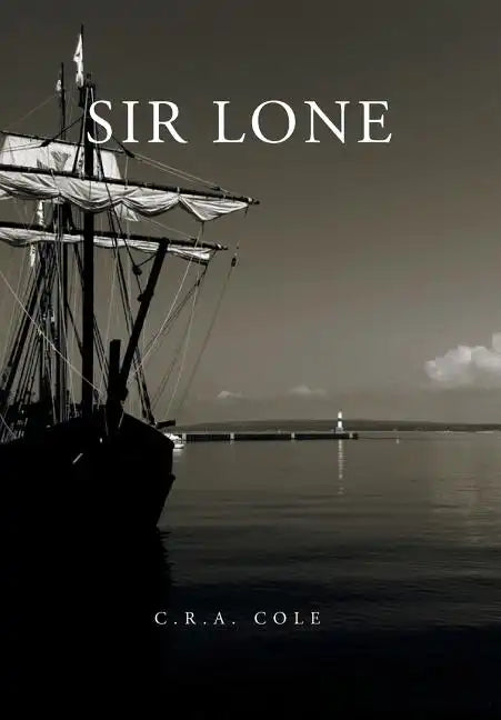 Sir Lone - Hardcover
