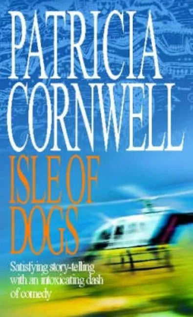Isle Of Dogs - Paperback