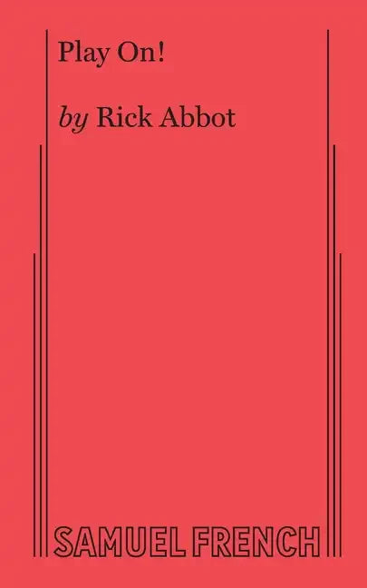 Play On! - Paperback