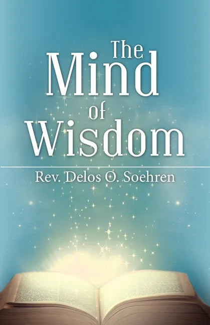 The Mind of Wisdom - Paperback
