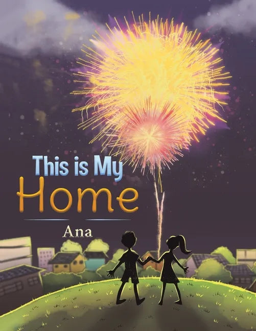 This is My Home - Paperback