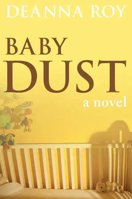 Baby Dust - Paperback