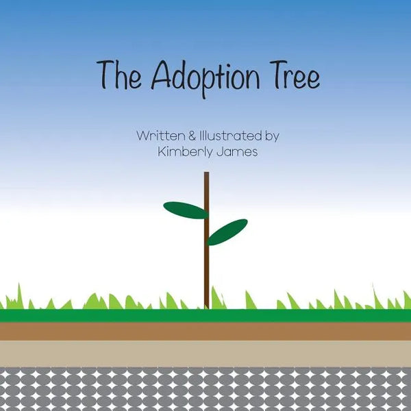 The Adoption Tree - Paperback