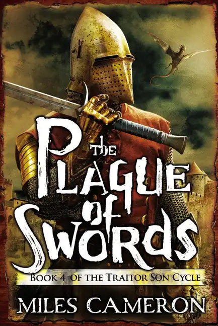 The Plague of Swords - Paperback