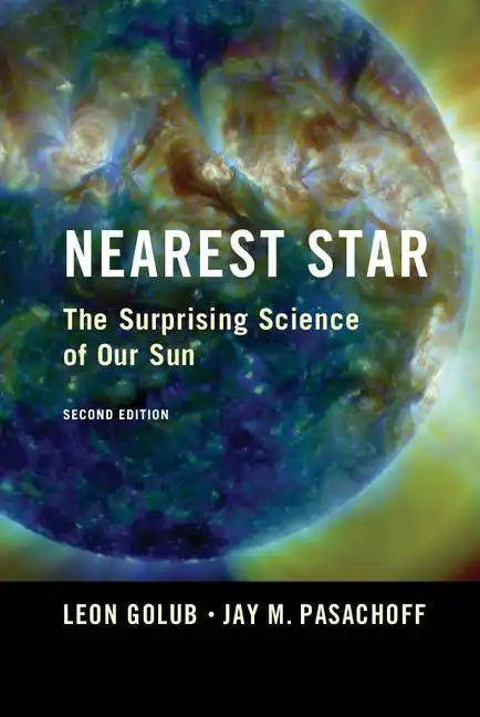 Nearest Star - Hardcover