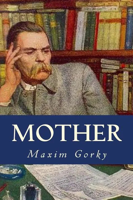 Mother - Paperback