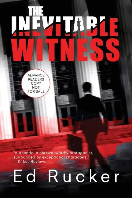 The Inevitable Witness - Paperback